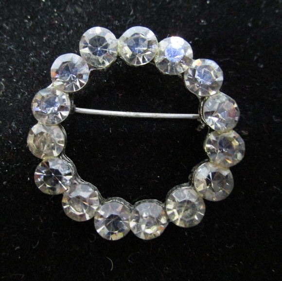 Aj Vintage reef style brooch - Picture 1 of 3